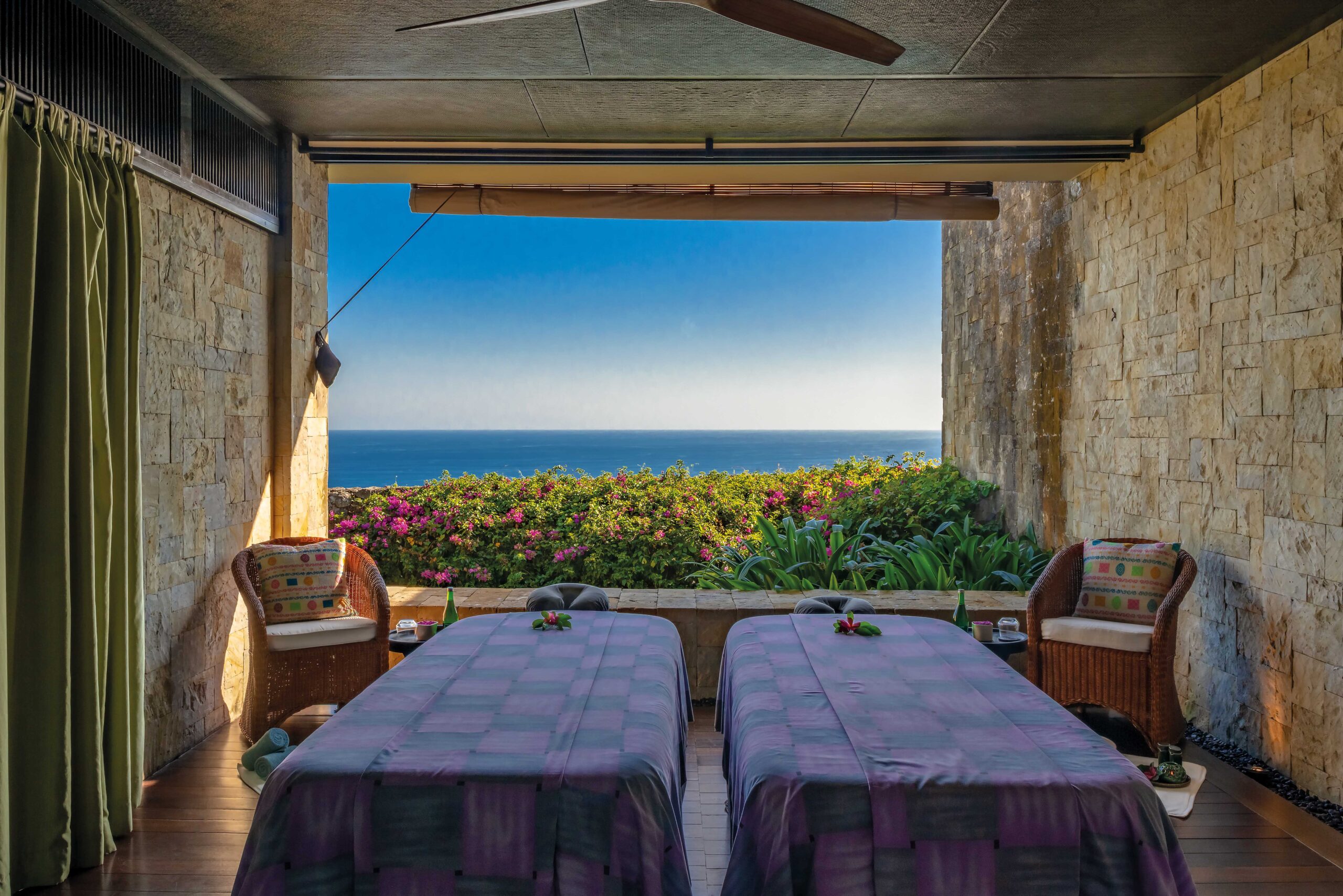 ブルガリリゾート　ザ・ブルガリスパ