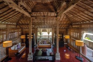 ブルガリリゾート ザ・ブルガリスパ