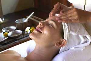 ロイヤルキラーナスパ【ロイヤルピタマハホテル】資生堂プロデュース