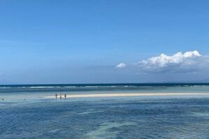 ホテルニッコーバリ ベノアビーチ